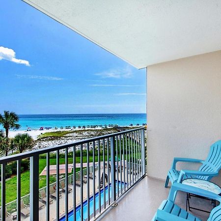 Destin On The Gulf 402 Villa Exterior foto