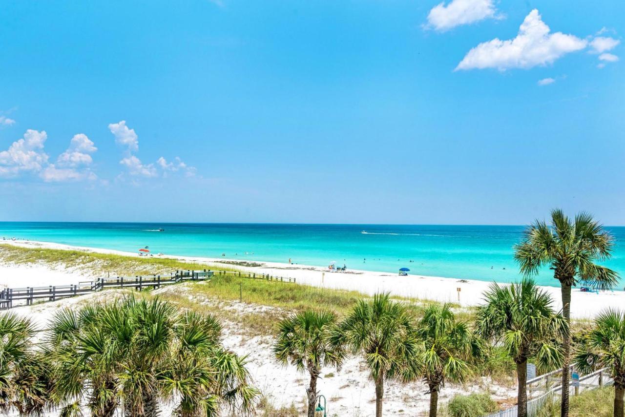 Destin On The Gulf 402 Villa Exterior foto