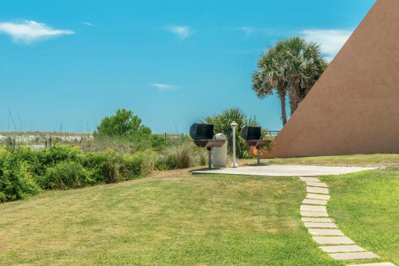 Destin On The Gulf 402 Villa Exterior foto